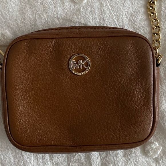 Micheal Kors Crossbody bag - Picture 4 of 5